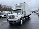 Used 2020 International MV Box Truck for sale #269063 - photo 1