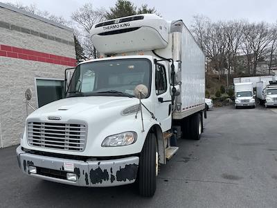 Used 2020 Freightliner M2 106 Refrigerated Body for sale #272356 - photo 1