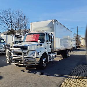 Used 2020 Freightliner M2 112 Conventional Cab Cab Chassis for sale #283723 - photo 1