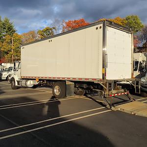 Used 2020 Freightliner M2 112 Conventional Cab Box Truck for sale #283913 - photo 2