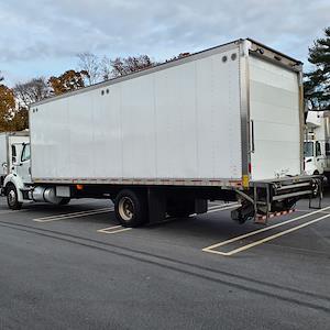 Used 2020 Freightliner M2 112 Conventional Cab Box Truck for sale #283914 - photo 2