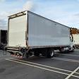 Used 2020 Freightliner M2 112 Conventional Cab Box Truck for sale #283914 - photo 5