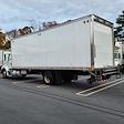 Used 2020 Freightliner M2 112 Conventional Cab Box Truck for sale #283914 - photo 2