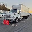 Used 2020 Freightliner M2 112 Conventional Cab Box Truck for sale #283915 - photo 1