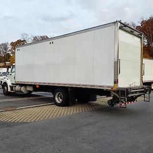 Used 2020 Freightliner M2 112 Conventional Cab Box Truck for sale #283917 - photo 2