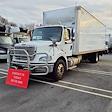 Used 2020 Freightliner M2 112 Conventional Cab Box Truck for sale #283917 - photo 1