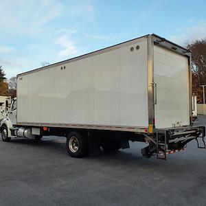 Used 2020 Freightliner M2 112 Conventional Cab Box Truck for sale #283918 - photo 2