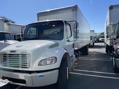 2020 Freightliner M2 106 Conventional Cab 4x2 Box Truck for sale #284501 - photo 1