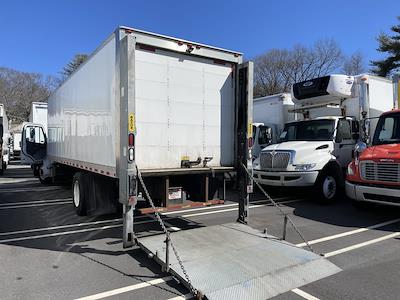 2020 Freightliner M2 106 Conventional Cab 4x2 Box Truck for sale #284501 - photo 2