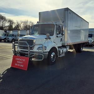 Used 2020 Freightliner M2 112 Conventional Cab Cab Chassis for sale #289310 - photo 1