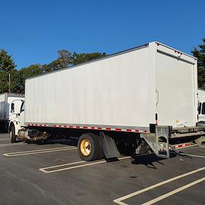 Used 2020 International MV Box Truck for sale #290598 - photo 2
