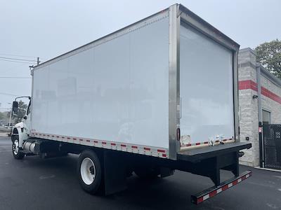 Used 2020 International MV Box Truck for sale #290837 - photo 2
