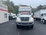 Used 2020 International MV Box Truck for sale #290837 - photo 3