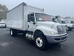 Used 2020 International MV Box Truck for sale #290837 - photo 4