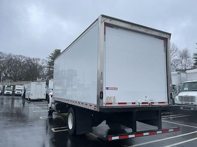 Used 2020 International MV Box Truck for sale #290838 - photo 2