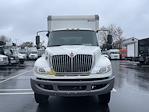 Used 2020 International MV Box Truck for sale #290838 - photo 3