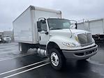 Used 2020 International MV Box Truck for sale #290838 - photo 4