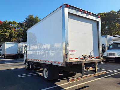 Used 2020 Chevrolet LCF 5500HD Regular Cab Box Truck for sale #291081 - photo 2