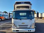 Used 2020 Chevrolet LCF 5500HD Regular Cab Box Truck for sale #291081 - photo 3