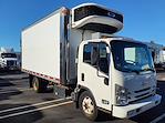 Used 2020 Chevrolet LCF 5500HD Regular Cab Box Truck for sale #291081 - photo 4