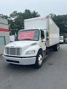 Used 2016 Freightliner M2 106 Conventional Cab Box Truck for sale #354454 - photo 1