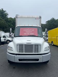 Used 2016 Freightliner M2 106 Conventional Cab Box Truck for sale #354454 - photo 2