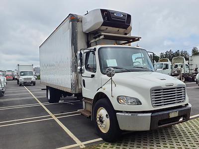Used 2016 Freightliner M2 106 Refrigerated Body for sale #366490 - photo 1