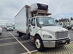 Used 2016 Freightliner M2 106 Refrigerated Body for sale #366490 - photo 1