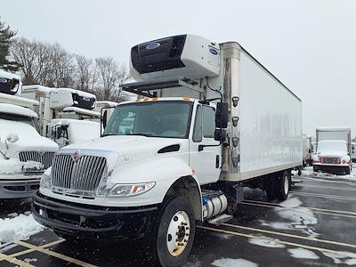 Used 2015 International DuraStar 4300 Refrigerated Body for sale #371870 - photo 1