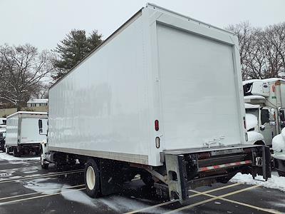 Used 2015 International DuraStar 4300 Refrigerated Body for sale #371870 - photo 2
