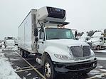 Used 2015 International DuraStar 4300 Refrigerated Body for sale #371870 - photo 4