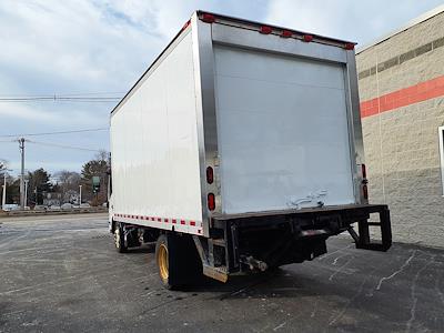 Used 2015 Isuzu NPR-XD Refrigerated Body for sale #375425 - photo 2