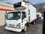 Used 2015 Isuzu NPR-XD Refrigerated Body for sale #375425 - photo 1