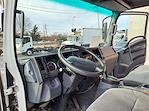 Used 2015 Isuzu NPR-XD Refrigerated Body for sale #375425 - photo 8