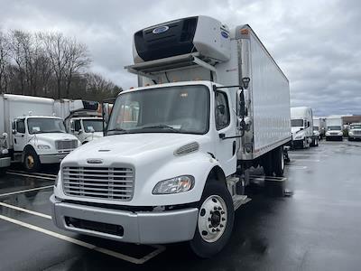 Used 2016 Freightliner M2 106 Refrigerated Body for sale #378197 - photo 1