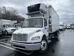 Used 2016 Freightliner M2 106 Refrigerated Body for sale #378197 - photo 1