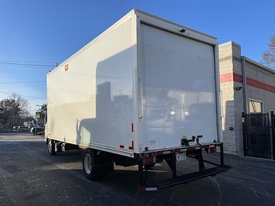 2022 Chevrolet LCF 4500XD Regular Cab 4x2 Box Truck for sale #542240 - photo 2