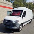 Used 2021 Mercedes-Benz Sprinter 2500 High Roof Empty Cargo Van for sale #566425 - photo 1