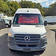 Used 2021 Mercedes-Benz Sprinter 2500 High Roof Empty Cargo Van for sale #566425 - photo 3