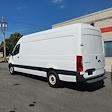 Used 2021 Mercedes-Benz Sprinter 2500 High Roof Empty Cargo Van for sale #566425 - photo 2