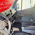 Used 2021 Mercedes-Benz Sprinter 2500 High Roof Empty Cargo Van for sale #566425 - photo 7