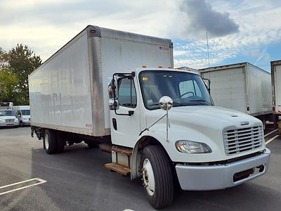 Used 2015 Freightliner M2 106 Conventional Cab Box Truck for sale #576973 - photo 1