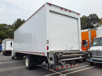 2016 International DuraStar 4300 SBA 4x2 Refrigerated Body for sale #643487 - photo 2