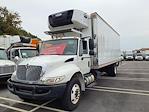 2016 International DuraStar 4300 SBA 4x2 Refrigerated Body for sale #643487 - photo 1