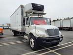 2016 International DuraStar 4300 SBA 4x2 Refrigerated Body for sale #643487 - photo 4