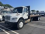 Used 2016 Freightliner M2 106 Conventional Cab Flatbed Truck for sale #649902 - photo 1