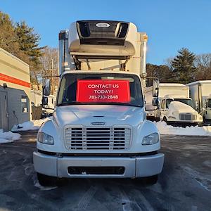 Used 2016 Freightliner M2 106 Conventional Cab Cab Chassis for sale #650571 - photo 2