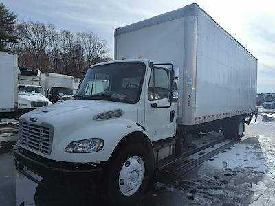 Used 2016 Freightliner M2 106 Conventional Cab Box Truck for sale #651483 - photo 1