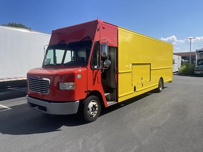 Used 2016 Freightliner MT 55 Step Van / Walk-in for sale #654023 - photo 1