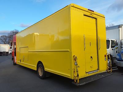 Used 2016 Freightliner MT 55 Step Van / Walk-in for sale #654330 - photo 2